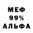 МЕТАДОН мёд Nefer Mod
